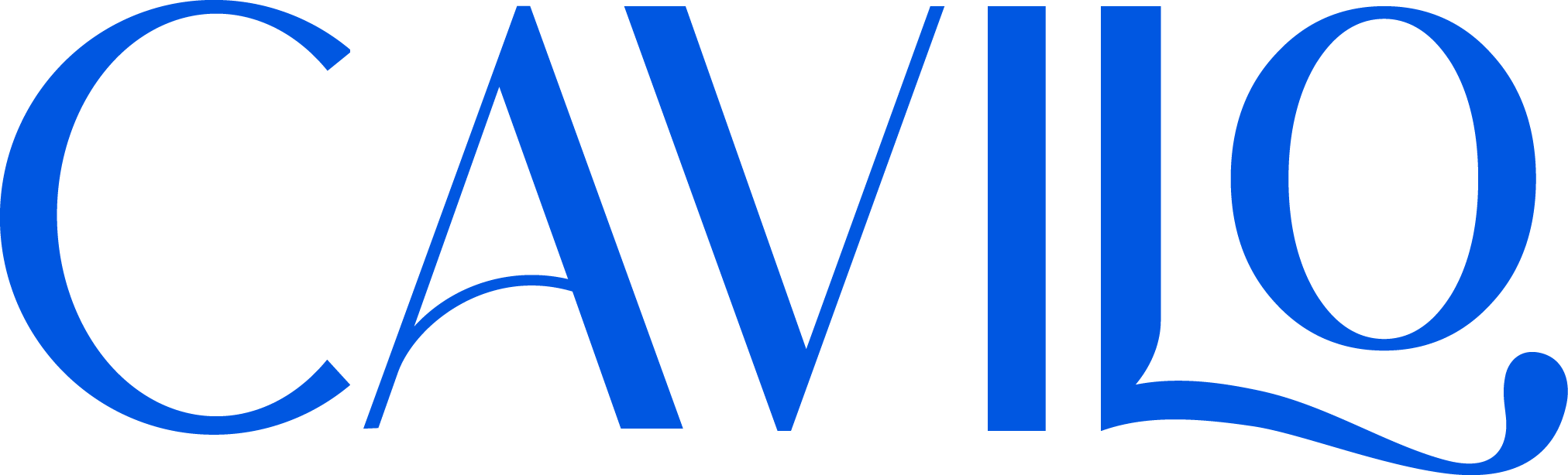 CAVILO
